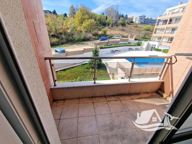 Prodej bytu 2+kk, Bjala, Bulharsko, 47 m2