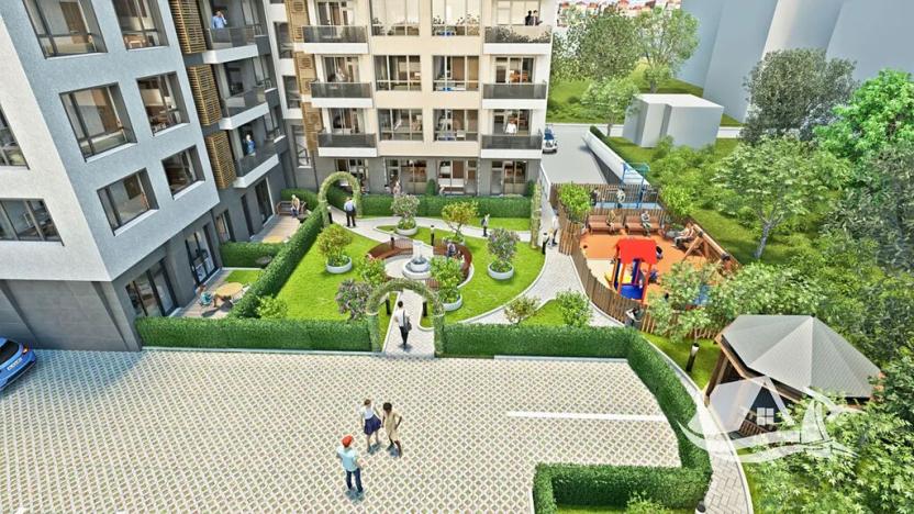 Prodej bytu 3+kk, Burgas, Bulharsko, 90 m2