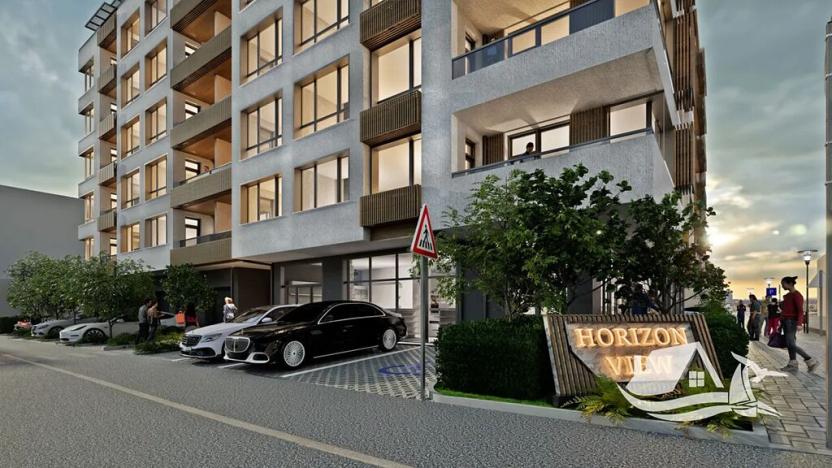 Prodej bytu 3+kk, Burgas, Bulharsko, 90 m2
