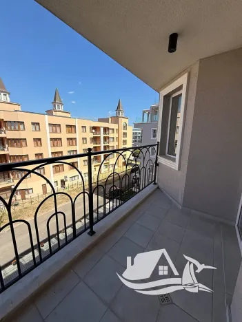 Prodej bytu 3+kk, Nesebar, Bulharsko, 69 m2