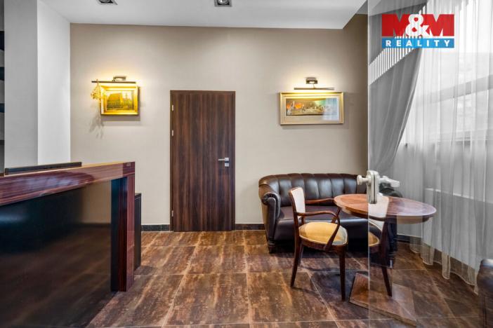 Pronájem kanceláře, Kladno - Kročehlavy, Polská, 180 m2