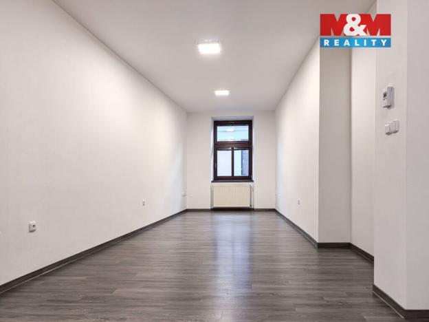 Pronájem bytu 2+kk, Česká Třebová, Hýblova, 62 m2