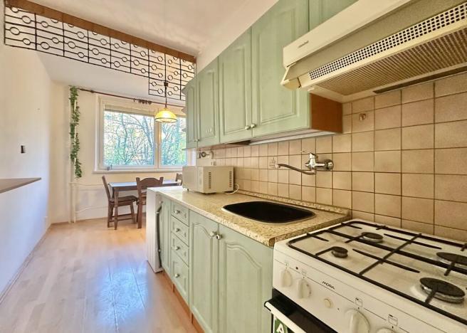 Pronájem bytu 2+1, Brno, Voříškova, 54 m2