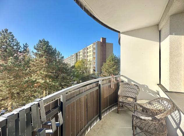 Pronájem bytu 2+1, Brno, Voříškova, 54 m2