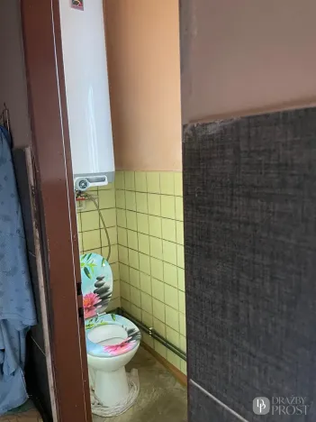 Dražba činžovního domu, Jablonné v Podještědí, 314 m2