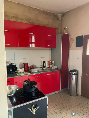 Dražba činžovního domu, Jablonné v Podještědí, 314 m2