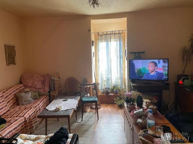 Dražba činžovního domu, Jablonné v Podještědí, 314 m2