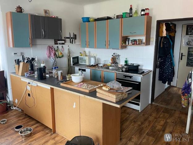 Dražba činžovního domu, Jablonné v Podještědí, 314 m2