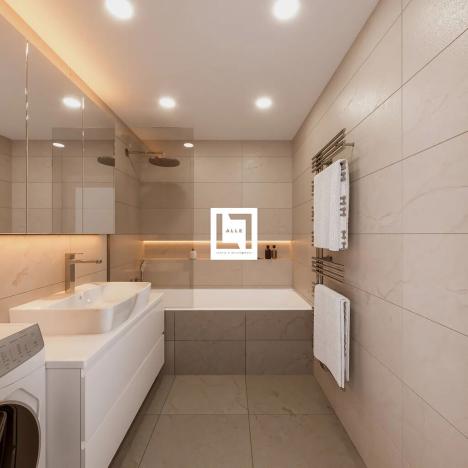 Prodej bytu 1+kk, Ostrava, 27 m2