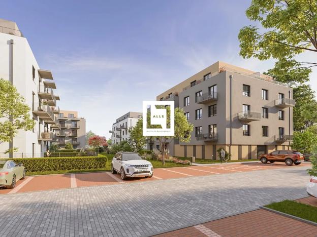 Prodej bytu 1+kk, Ostrava, 27 m2