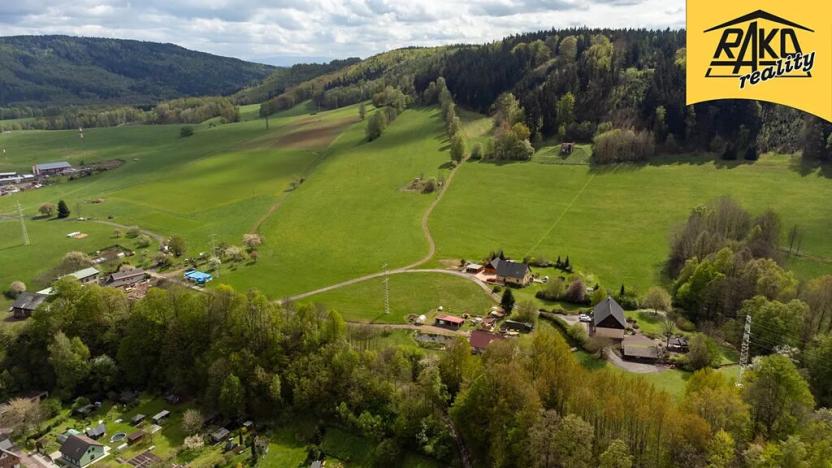 Prodej pozemku pro bydlení, Trutnov, Vysoká stráň, 3326 m2