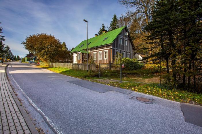 Prodej domu, Bedřichov, 180 m2