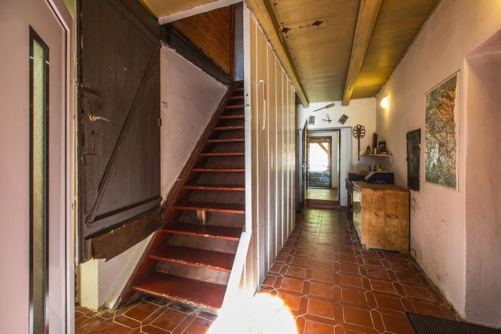 Prodej domu, Bedřichov, 180 m2