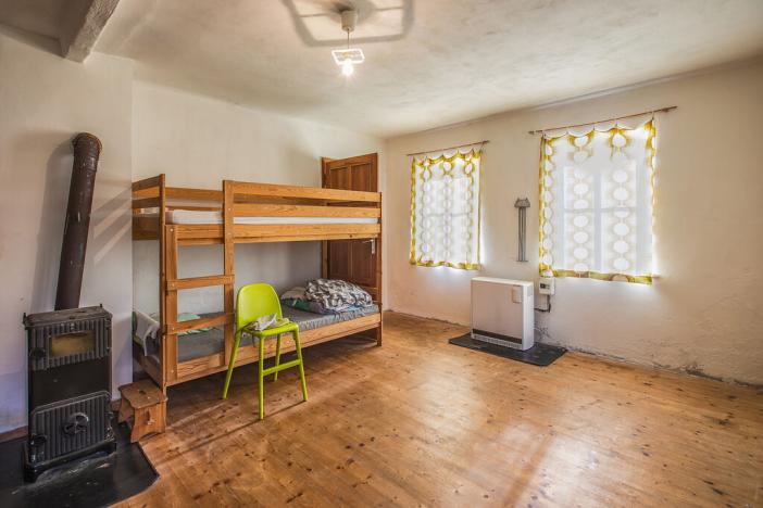 Prodej domu, Bedřichov, 180 m2