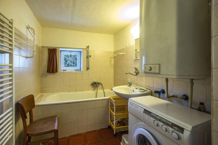 Prodej domu, Bedřichov, 180 m2