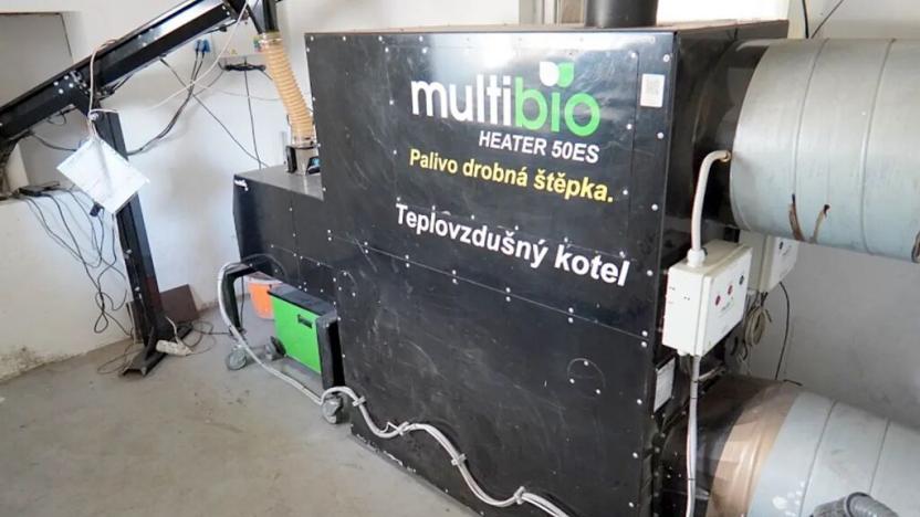 Prodej výrobních prostor, Psáry, K Cyklostezce, 850 m2