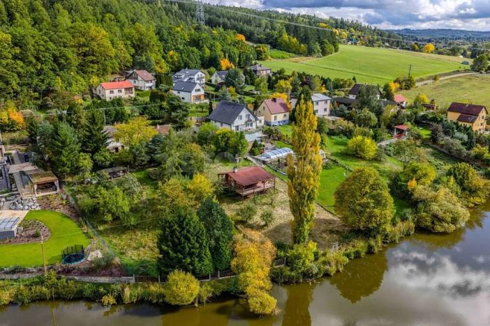 Prodej pozemku pro bydlení, Starý Plzenec, 814 m2