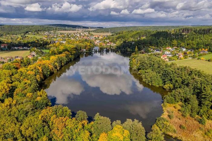 Prodej pozemku pro bydlení, Starý Plzenec, 814 m2