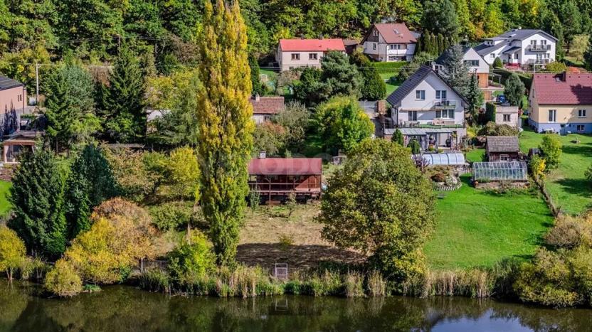 Prodej pozemku pro bydlení, Starý Plzenec, 814 m2