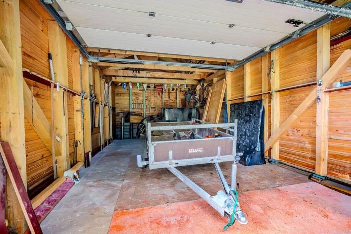 Prodej pozemku pro bydlení, Starý Plzenec, 814 m2