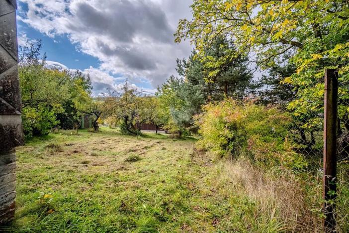 Prodej pozemku pro bydlení, Starý Plzenec, 814 m2