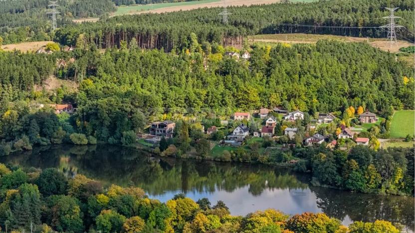 Prodej pozemku pro bydlení, Starý Plzenec, 814 m2