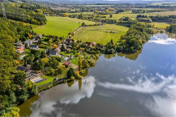 Prodej pozemku pro bydlení, Starý Plzenec, 814 m2