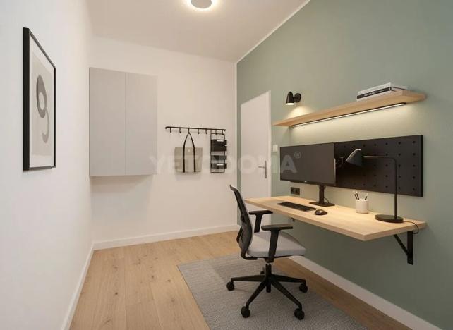 Prodej bytu 3+1, Plzeň, Kolmá, 97 m2