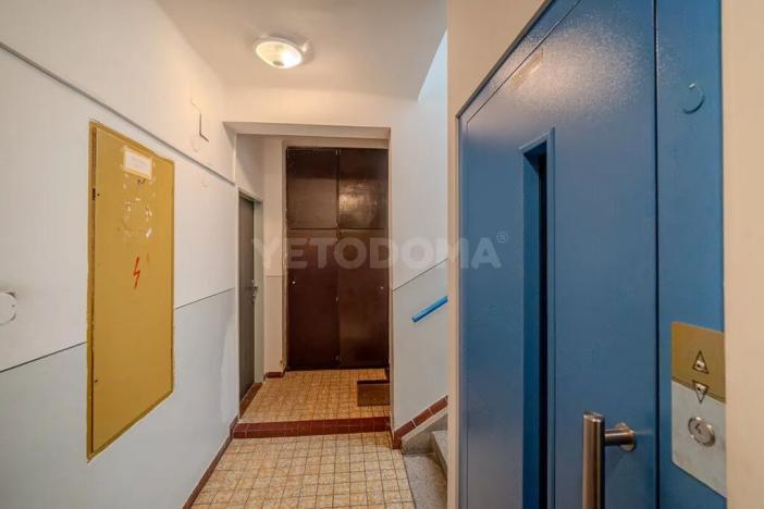 Prodej bytu 3+1, Plzeň, Kolmá, 97 m2