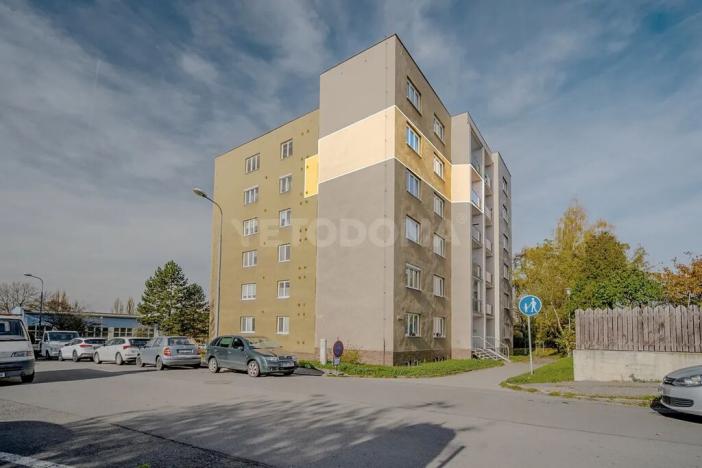 Prodej bytu 3+1, Plzeň, Kolmá, 97 m2