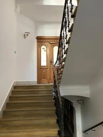 Dražba kanceláře, Opava, Janská, 741 m2