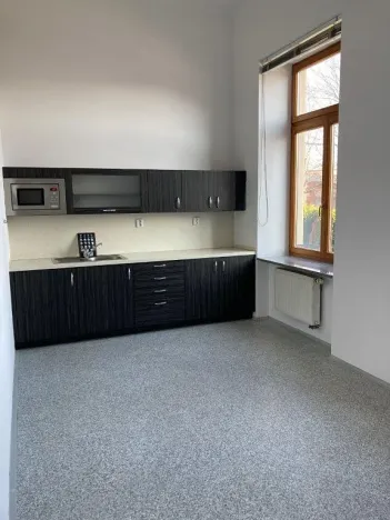 Dražba kanceláře, Opava, Janská, 741 m2