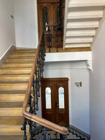 Dražba kanceláře, Opava, Janská, 741 m2