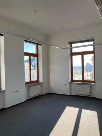 Dražba kanceláře, Opava, Janská, 741 m2