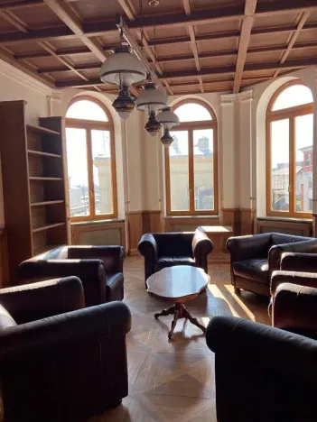 Dražba kanceláře, Opava, Janská, 741 m2