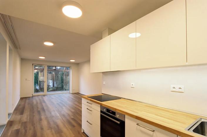 Pronájem bytu 2+kk, Dolní Břežany, 5. Května, 81 m2