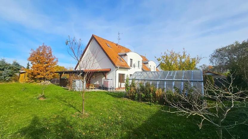 Prodej rodinného domu, Čejetice, 125 m2