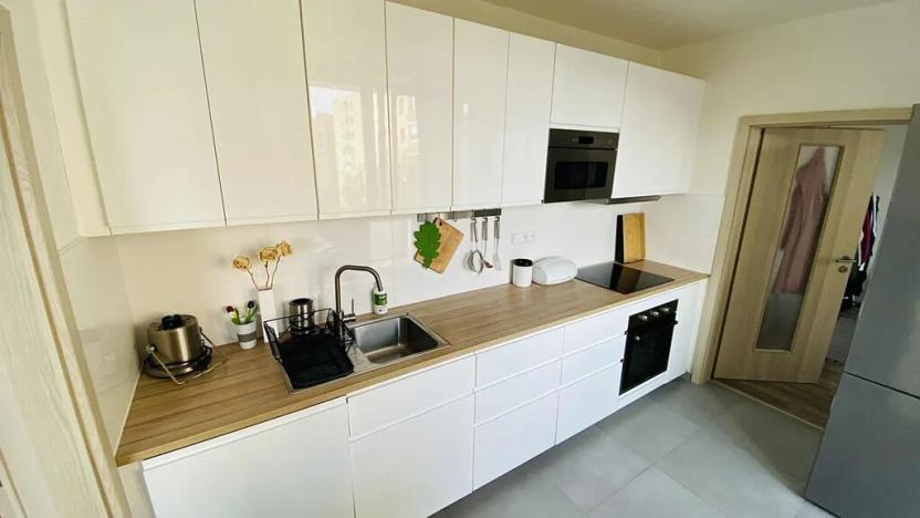 Prodej bytu 3+1, Brno, Kuršova, 69 m2