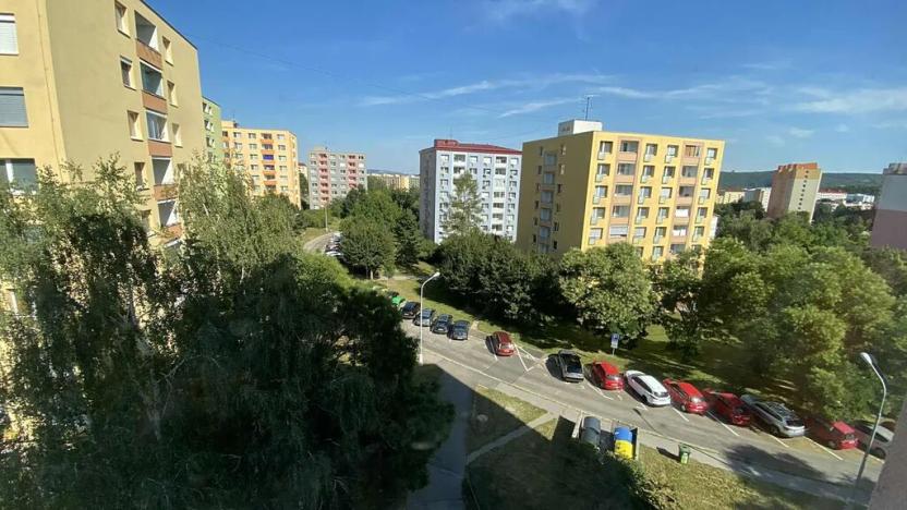 Prodej bytu 3+1, Brno, Kuršova, 69 m2