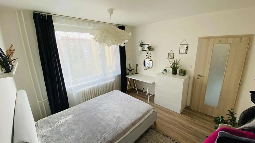 Prodej bytu 3+1, Brno, Kuršova, 69 m2