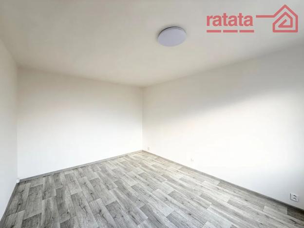 Pronájem bytu 1+1, Chomutov, 17. listopadu, 35 m2