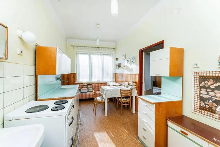 Prodej rodinného domu, Jilemnice, Pod Lomem, 198 m2