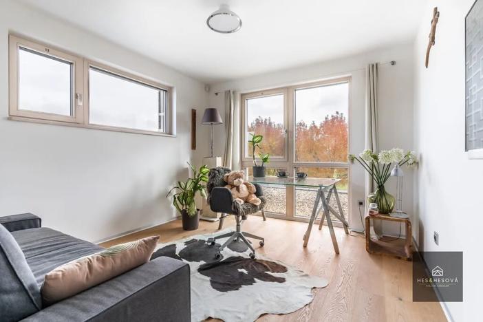 Prodej rodinného domu, Vysoký Újezd, Za Hospodou, 205 m2