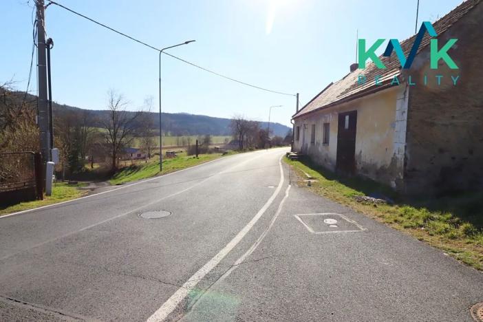 Prodej rodinného domu, Chyše, Lubenecká, 135 m2