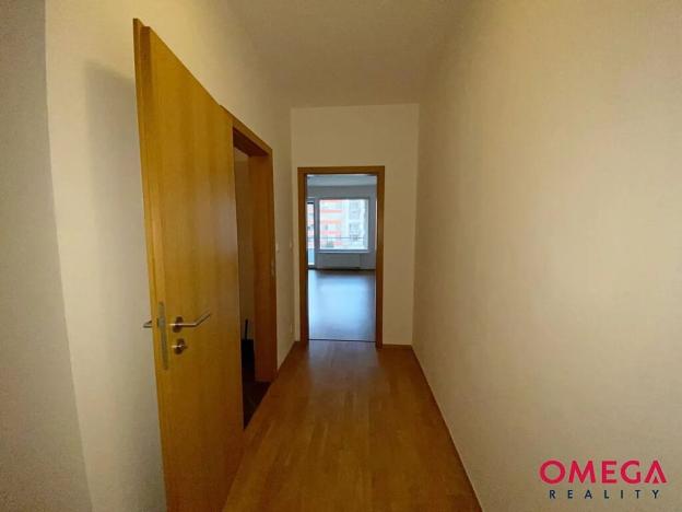 Pronájem bytu 1+kk, Praha - Zličín, Milotická, 34 m2