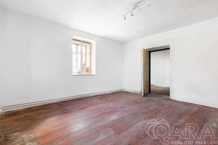 Prodej rodinného domu, Svojetice, Stará cesta, 260 m2