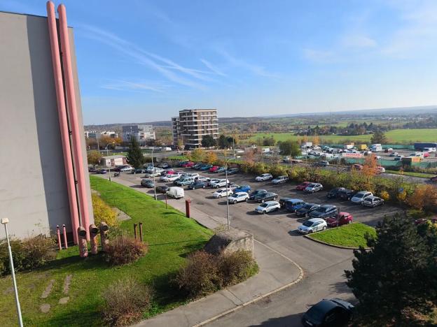 Prodej bytu 3+kk, Praha - Černý Most, Vašátkova, 78 m2