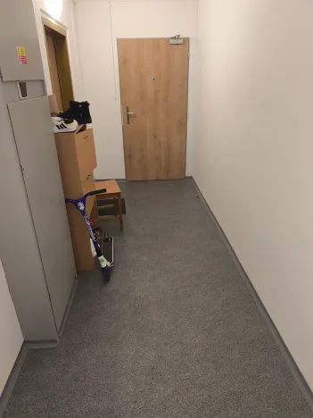 Prodej bytu 3+kk, Praha - Černý Most, Vašátkova, 78 m2