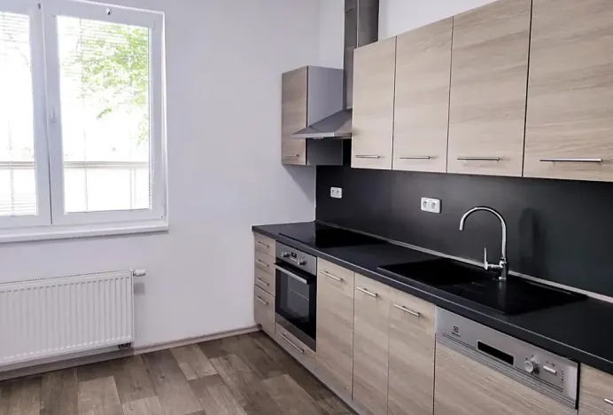 Prodej činžovního domu, Duchcov, Husova, 2493 m2