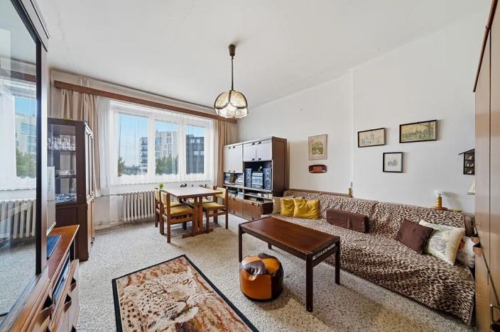 Prodej bytu 2+1, Praha - Michle, Jihlavská, 54 m2